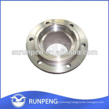 die casting parts for industrial machines